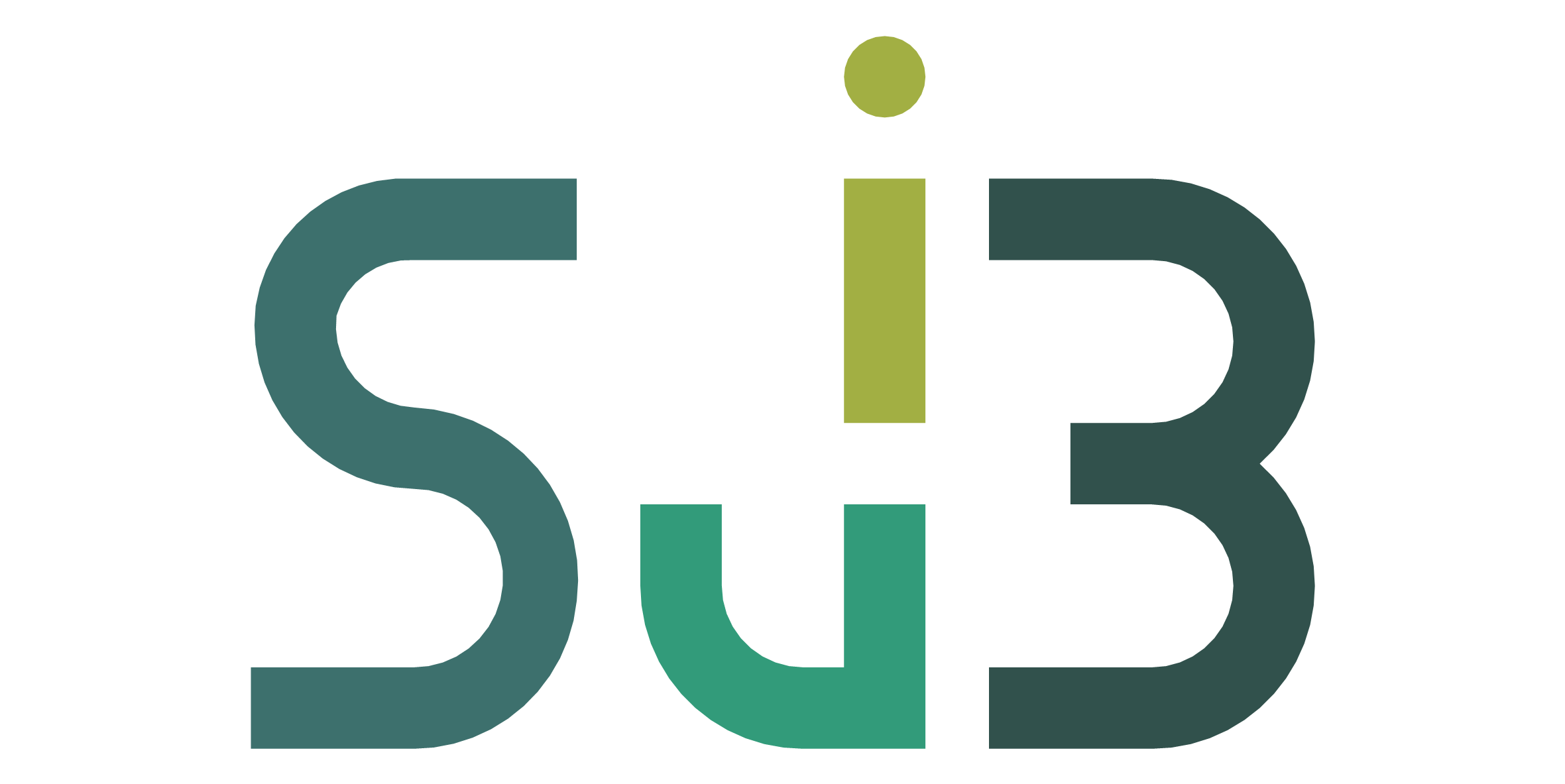 SubSib Logo